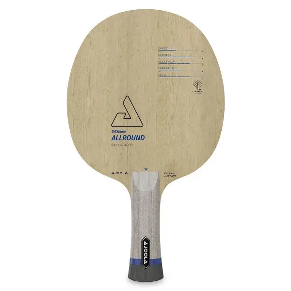 Tischtennisschläger Kind Joola Blade Baseline All Fl