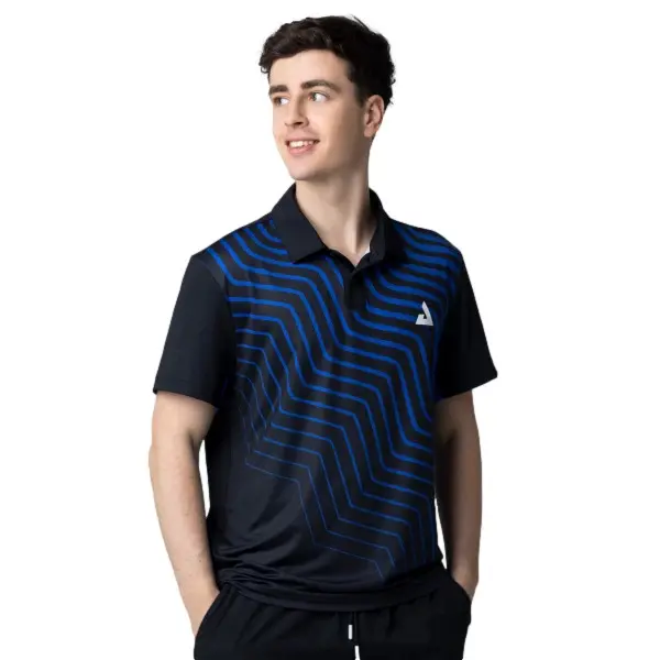 Tennis Polo Joola Team 25