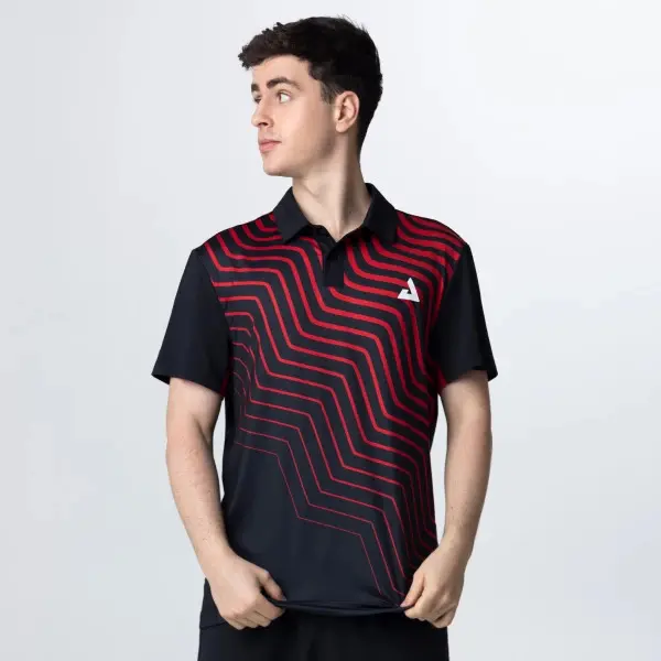Polo-Shirt Joola Team 25