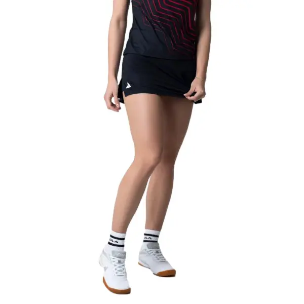 Tennisrock für Frauen Joola Essential 25
