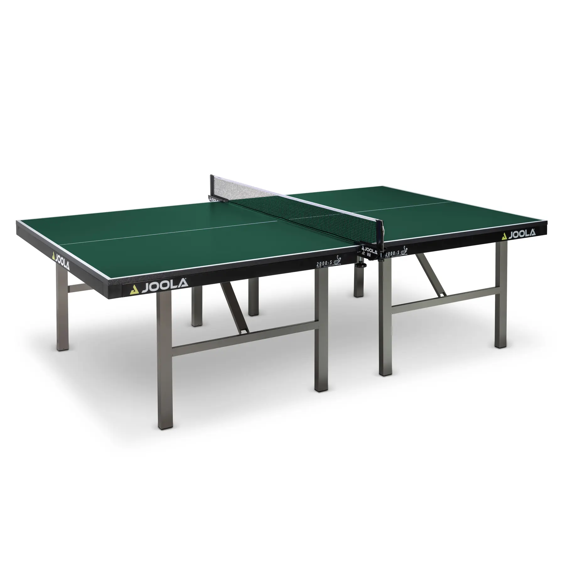 Tischtennisplatte Joola 2000 S pro