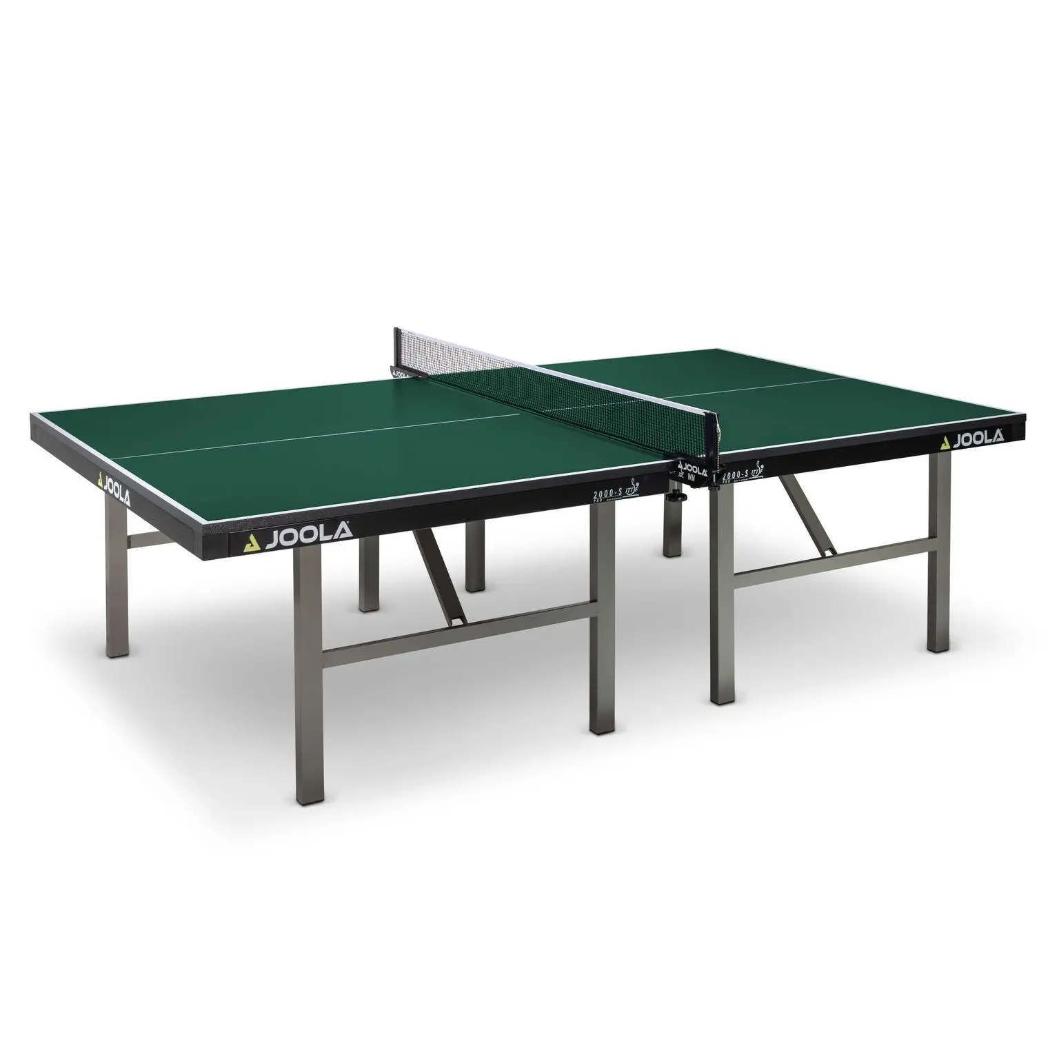 Tischtennisplatte Joola Dumat pro