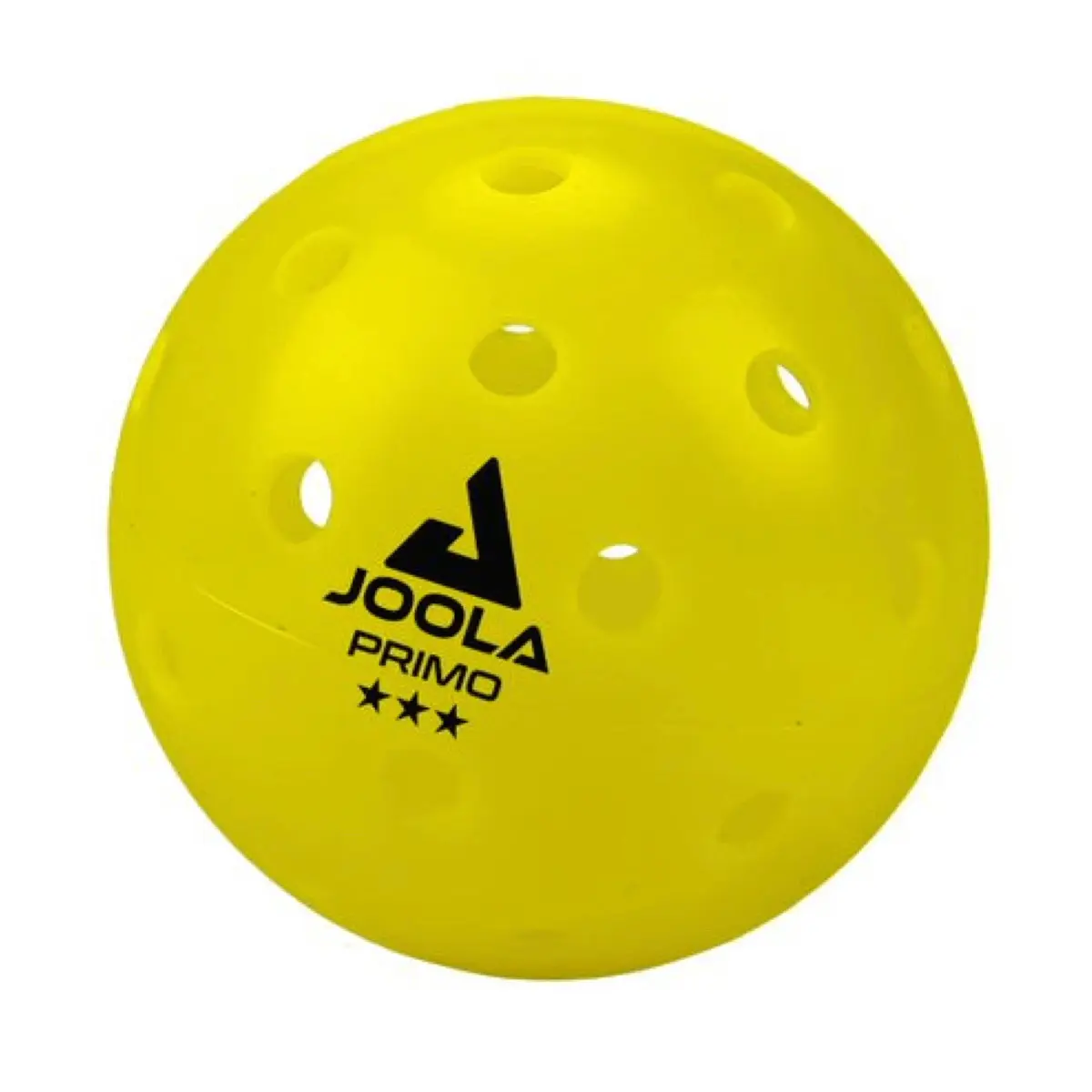 Pickleball-Bälle Joola Primo (x4)