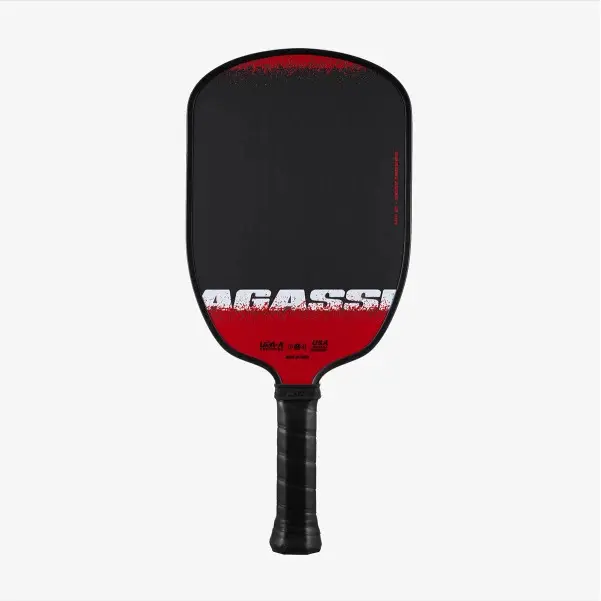 Agassi Edge 16 Pickleball Schläger