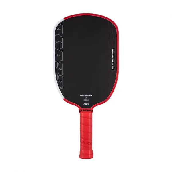 Agassi Pro IV 14 Pickleball-Schläger
