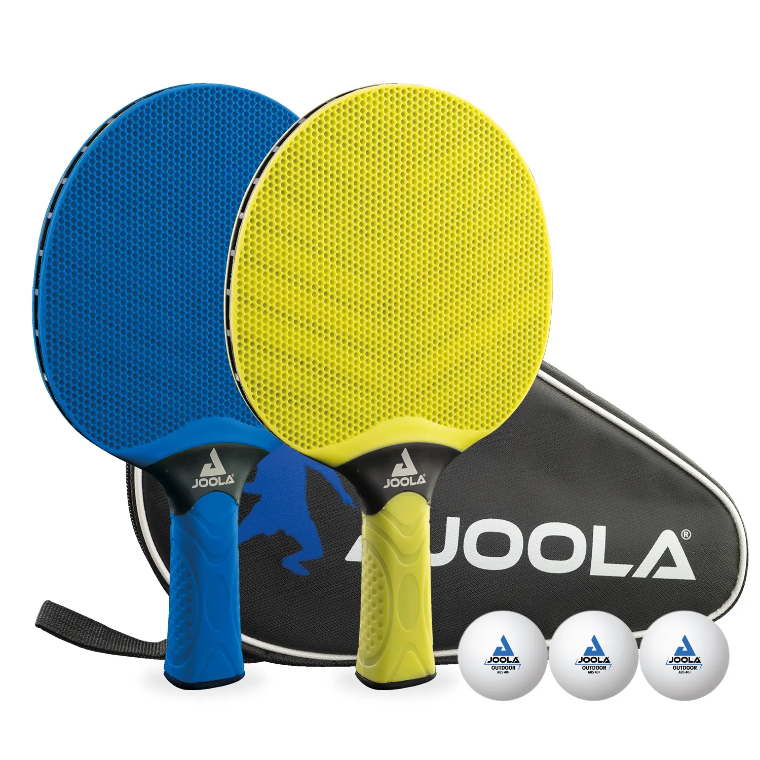 Tischtennis-Set Joola Tt-Set Vivid Outdoor