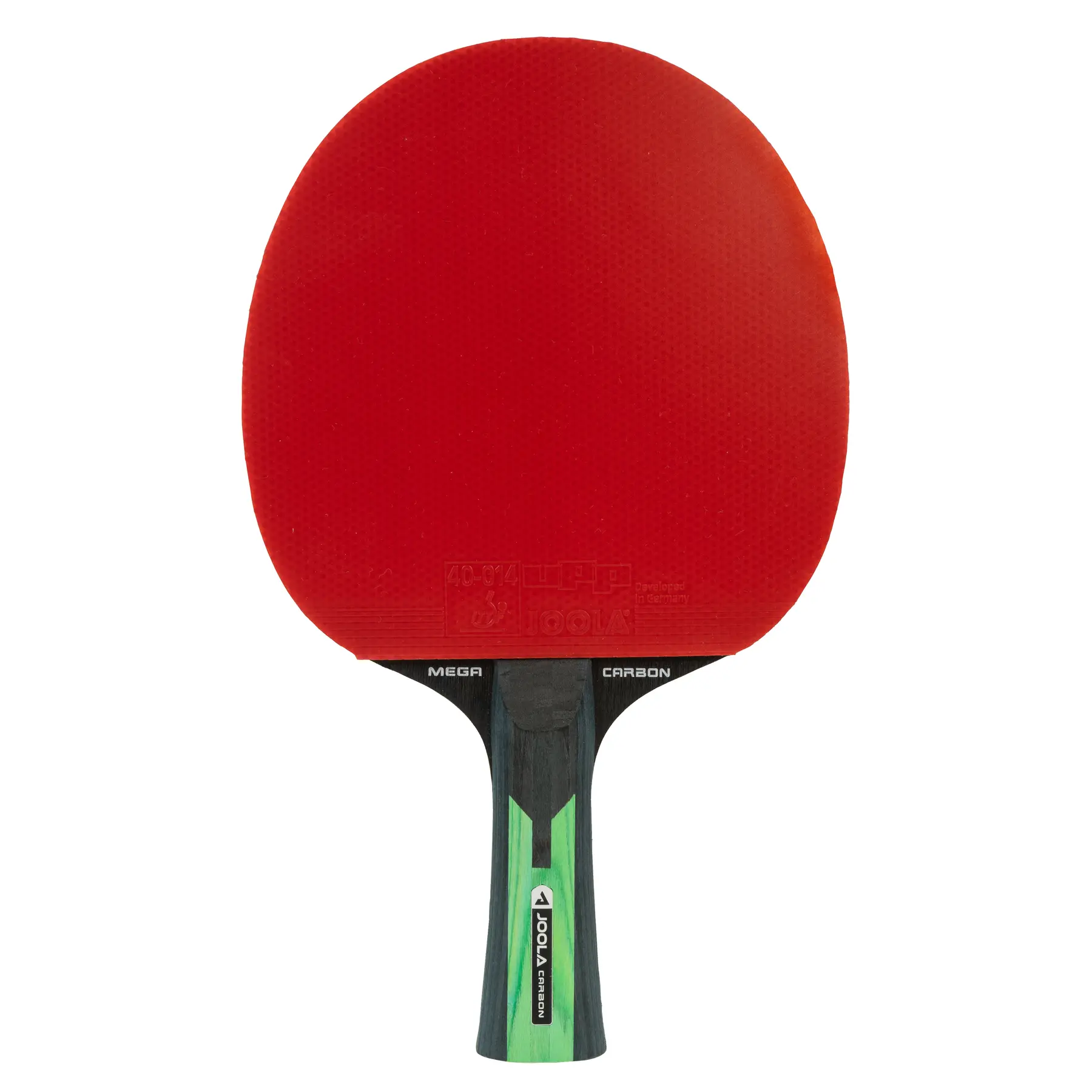 Tischtennisschläger Joola Mega carbon