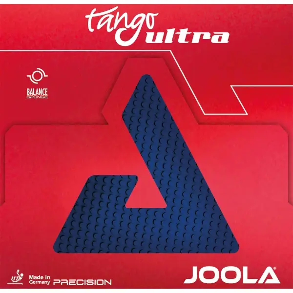 Belag Tischtennisschläger Joola Tango Ultra