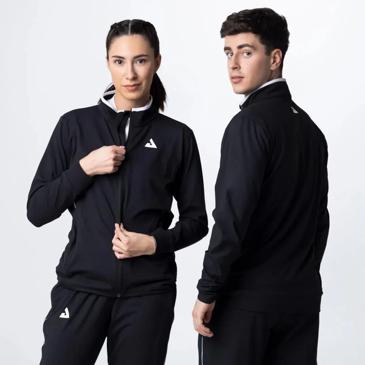 Trainingsjacke Joola Team 25