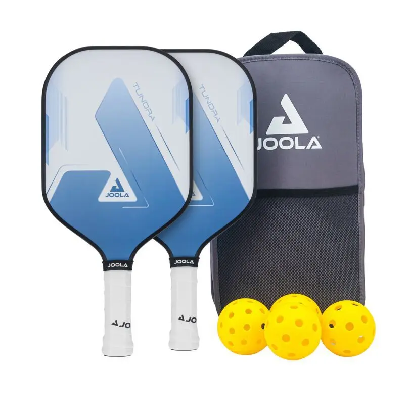 Pickleball-Set Joola Tundra