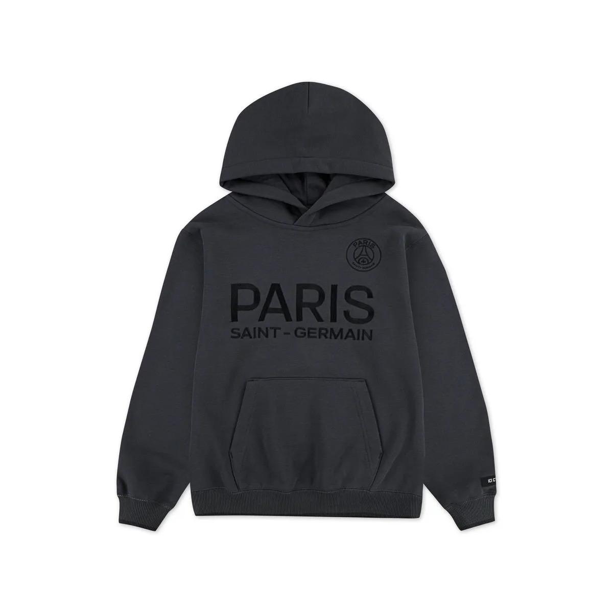0198466623236 - PSG Kinder Kapuzenpullover Statement 2025 26