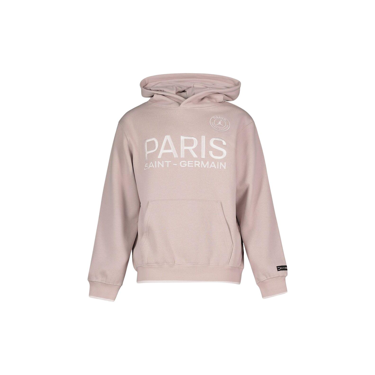 0198466623175 - PSG Kinder Kapuzenpullover Statement 2025 26