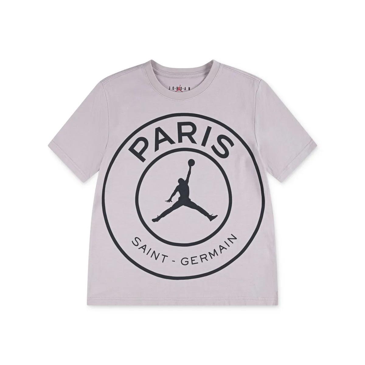 0198466623410 - PSG Kinder T-Shirt 2025 26 0198466623410 - PSG Kinder T-Shirt 2025 26