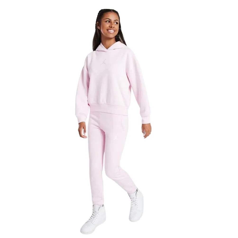 Girl hoodie Jordan Icon Play PO