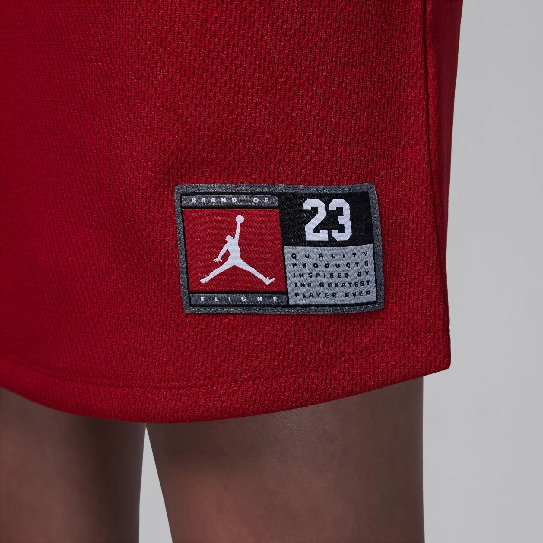 Jordan Big Kids' 23 Jersey Dress Jordan Big Kids' 23 Jersey Dress