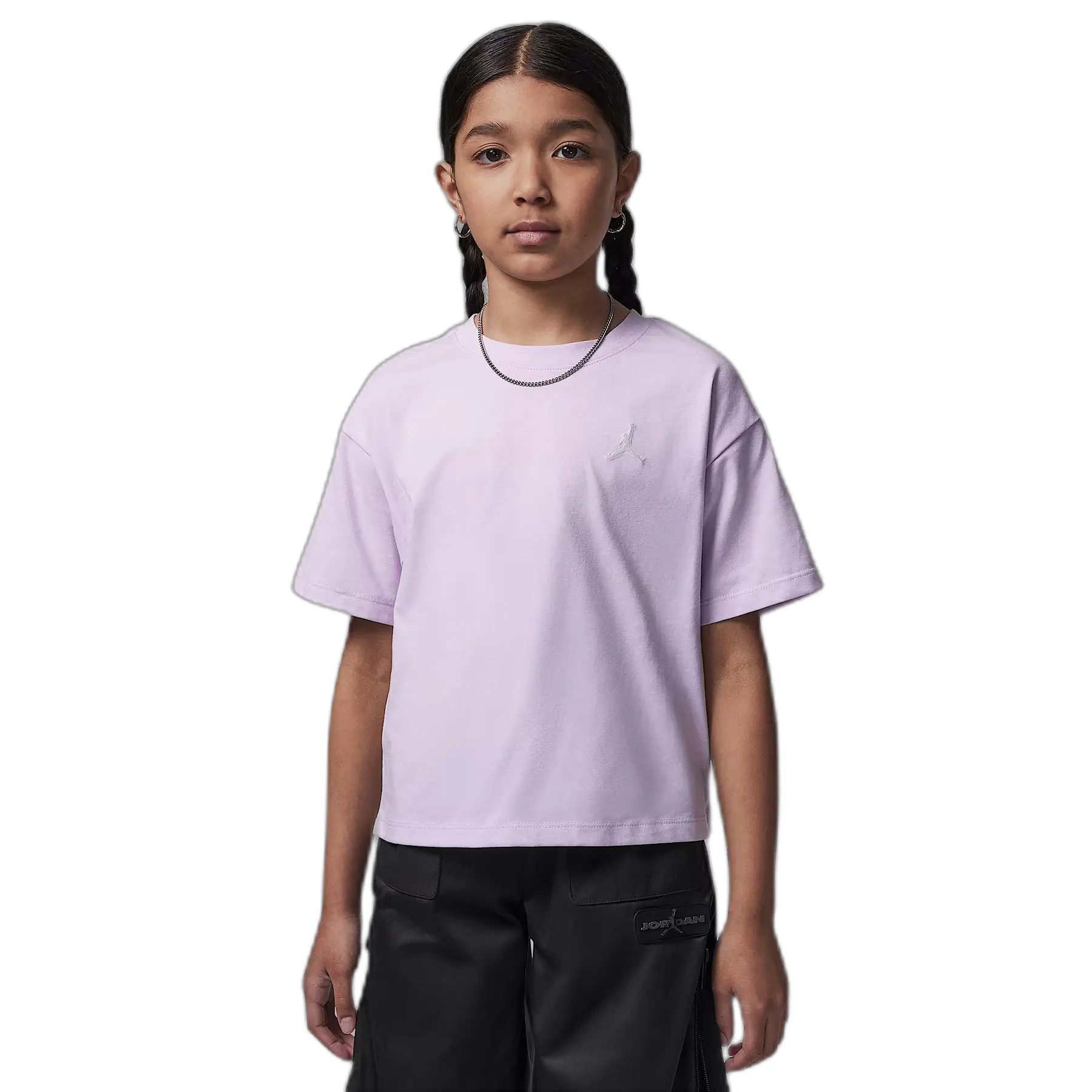 0197717527095 - T-Shirt Brooklyn Essentials