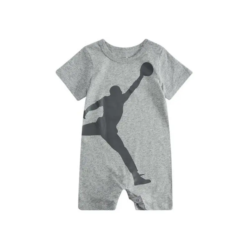 0677838383577 - Baby-Strampler für Jungen aus Strick Jumpman 0677838383577 - Baby-Strampler für Jungen aus Strick Jumpman