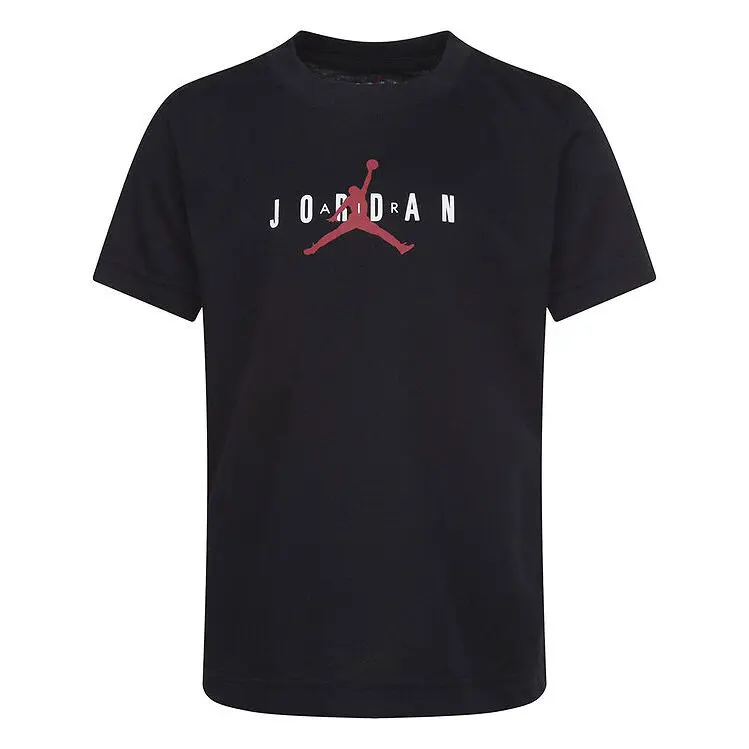 0196327678524 - T-Shirt für Baby-Jungen Jumpman Sustainable Graphic