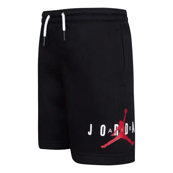 0825664002005 - Shorts für Kinder JDB Jumpman Sustainable 0825664002005 - Shorts für Kinder JDB Jumpman Sustainable