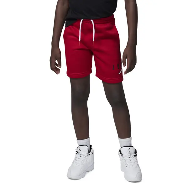 0825664001817 - Shorts für Kinder JDB Jumpman Sustainable 0825664001817 - Shorts für Kinder JDB Jumpman Sustainable