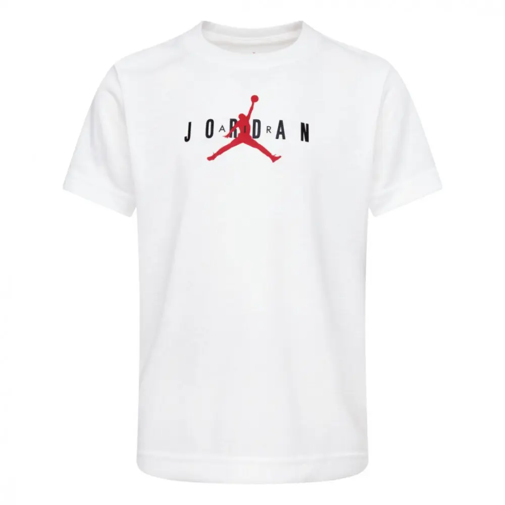 0825663976765 - Kinder T-Shirt Jumpman Sustainable Graphic 0825663976765 - Kinder T-Shirt Jumpman Sustainable Graphic
