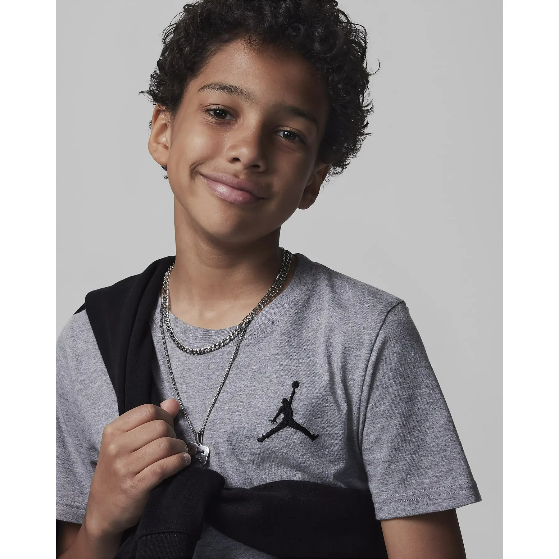 Child's T-shirt Jordan Jumpman Air | Handball-Store