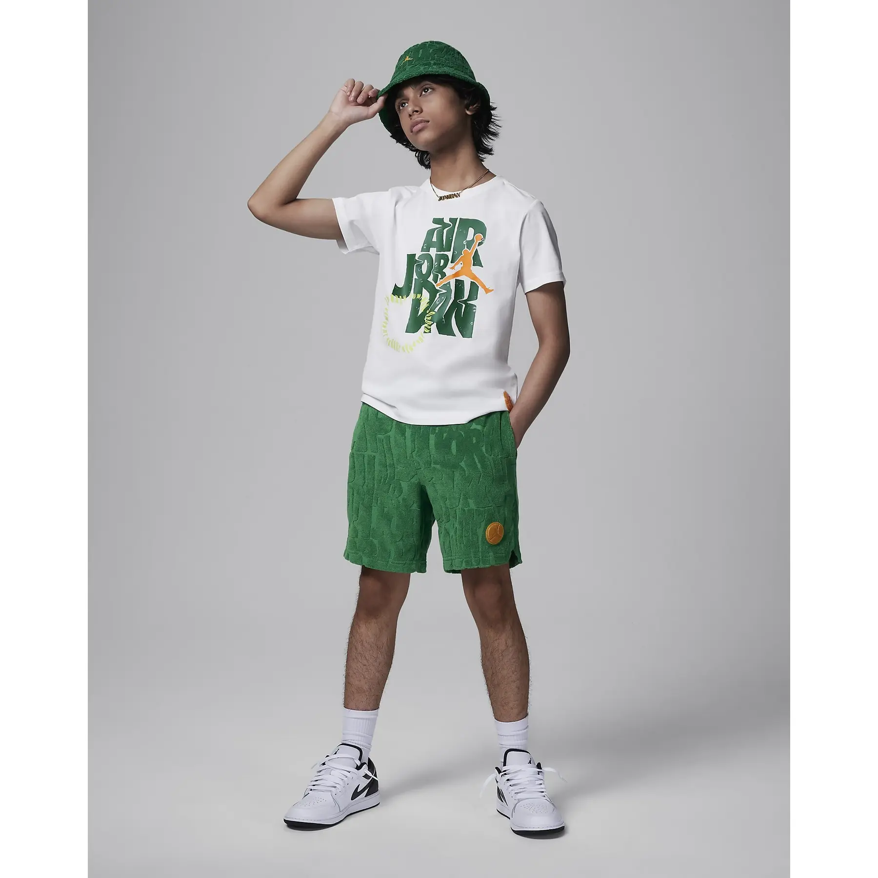 0196923144805 - T-Shirt Fuel Up Cool Down Drops