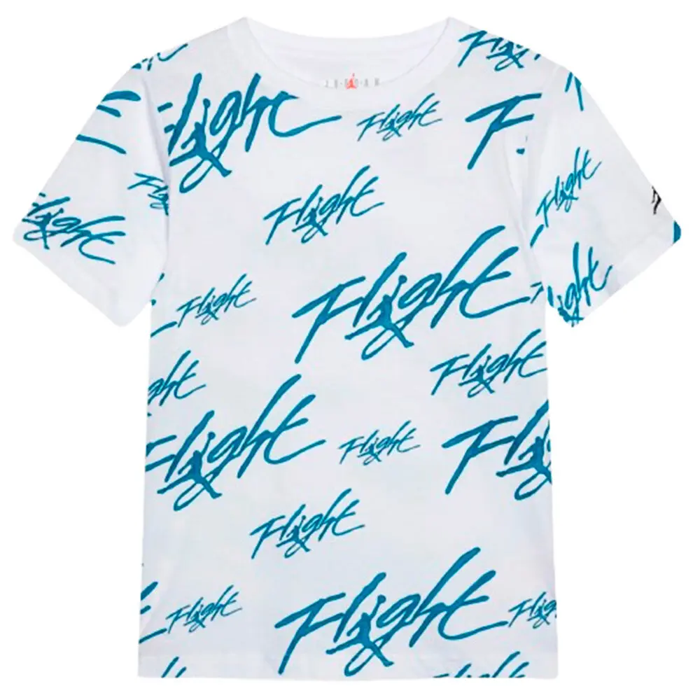 0196923132741 - T-Shirt JM AOP 0196923132741 - T-Shirt JM AOP