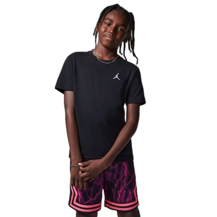 0196923473967 - T-Shirt Jumpman Air EMB