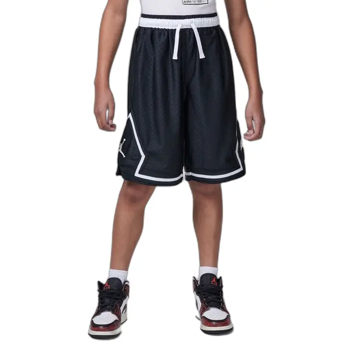Shorts per bambini Jordan Soprt Diamond