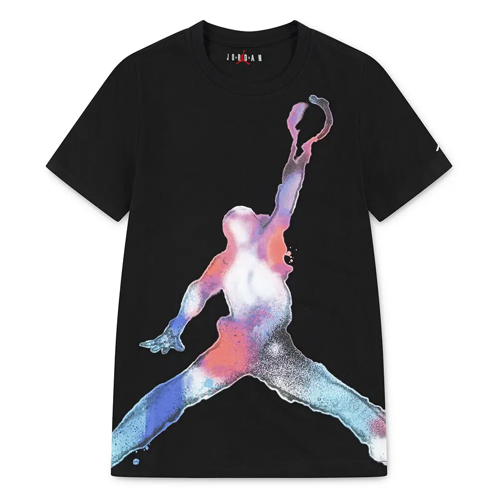 0197717541015 - T-Shirt Poolside Jumpman
