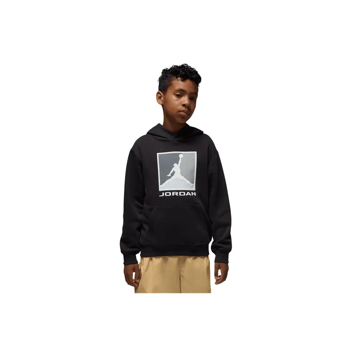 0198466059301 - Hoodie Kinder Essentiel 0198466059301 - Hoodie Kinder Essentiel