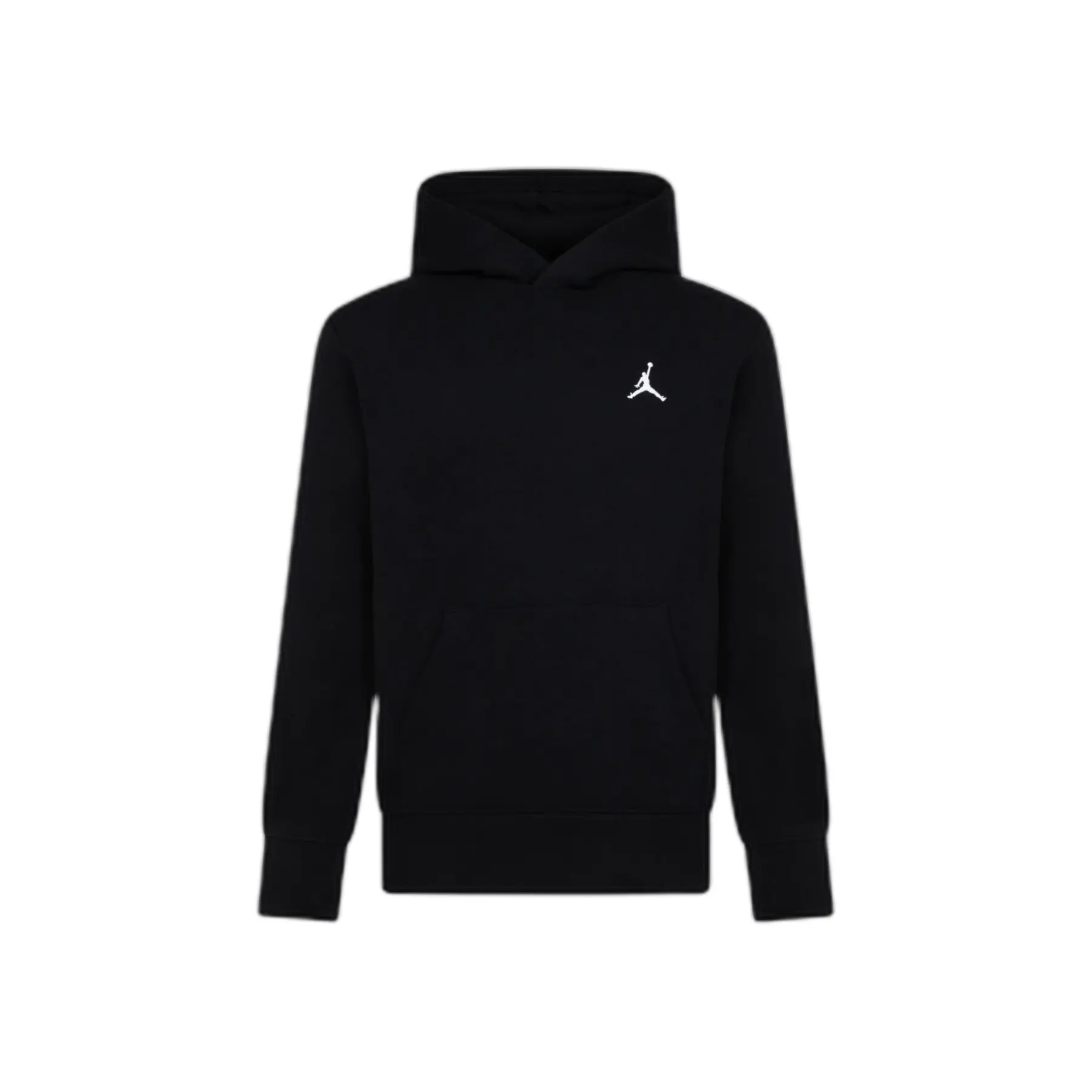 0197717414487 - Sweatshirt à capuche enfant Jordan