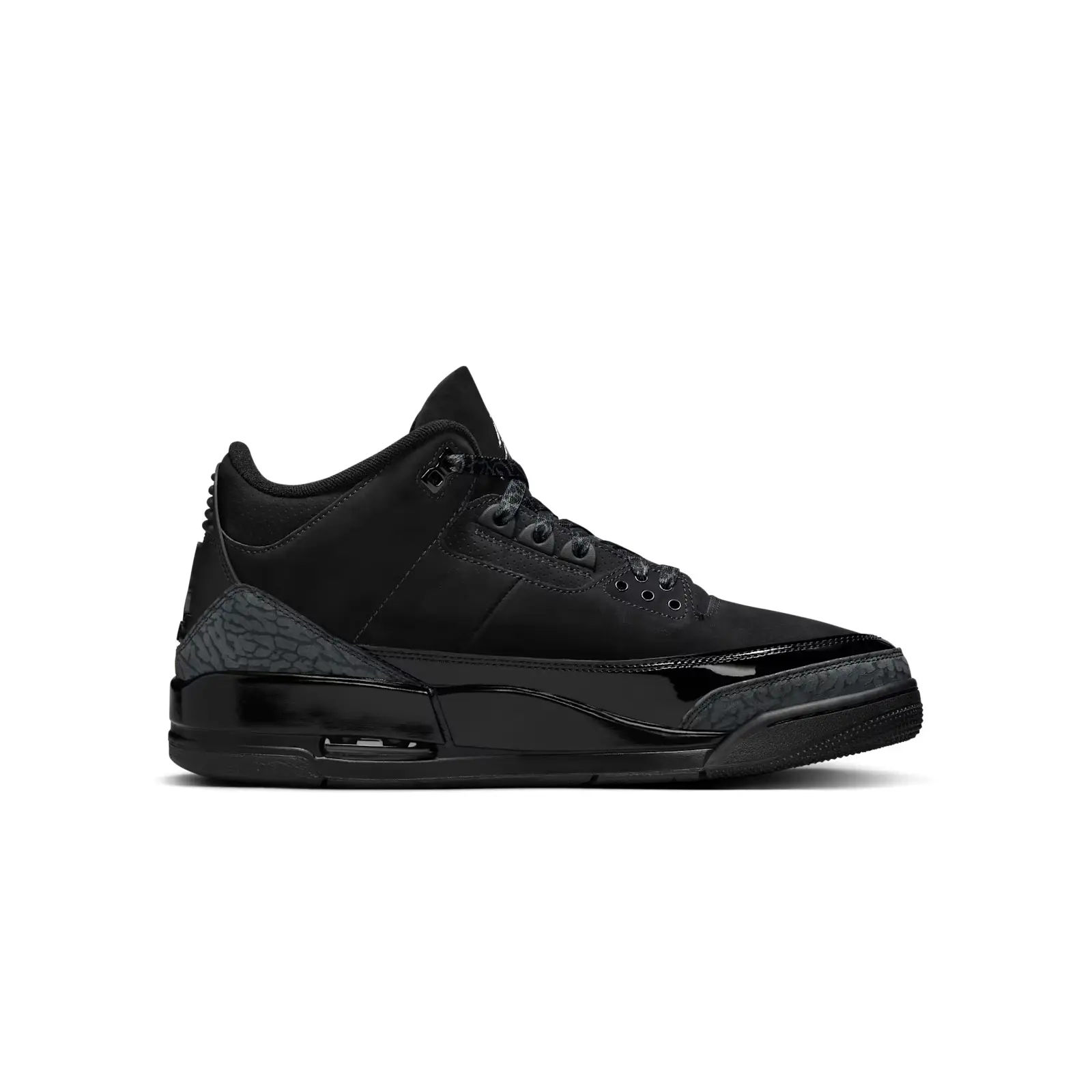Jordan Baskets Jordan Air 3