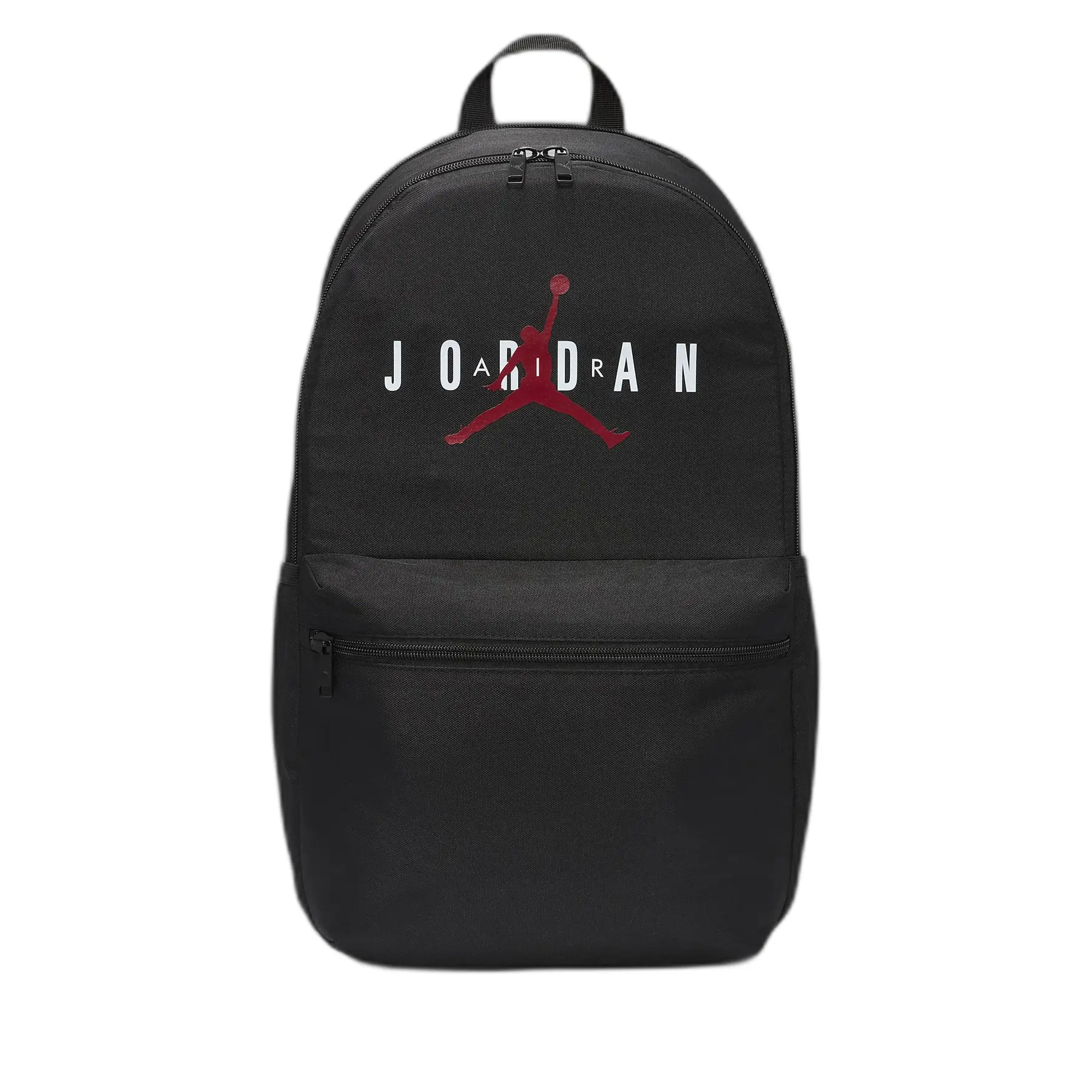 Jordan Sac à dos Jam HBR Eco, Noir, Taille 23 L