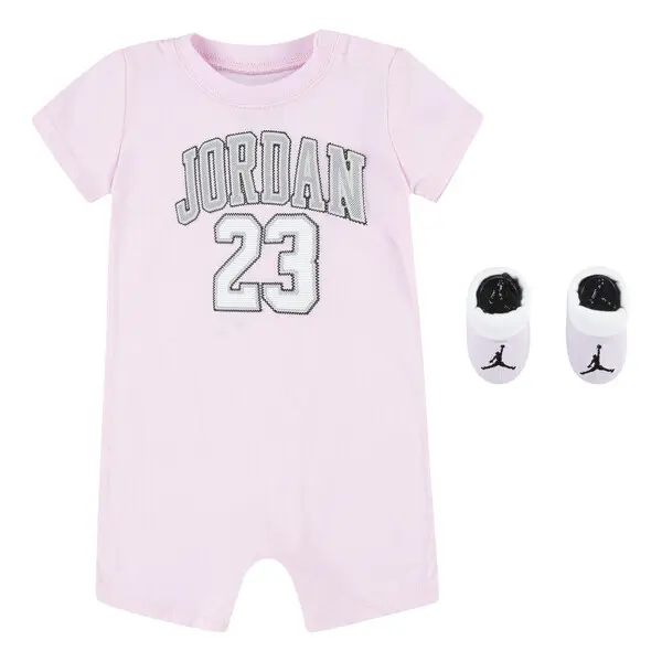 Body, Baby, Jungen Jordan JHB 23