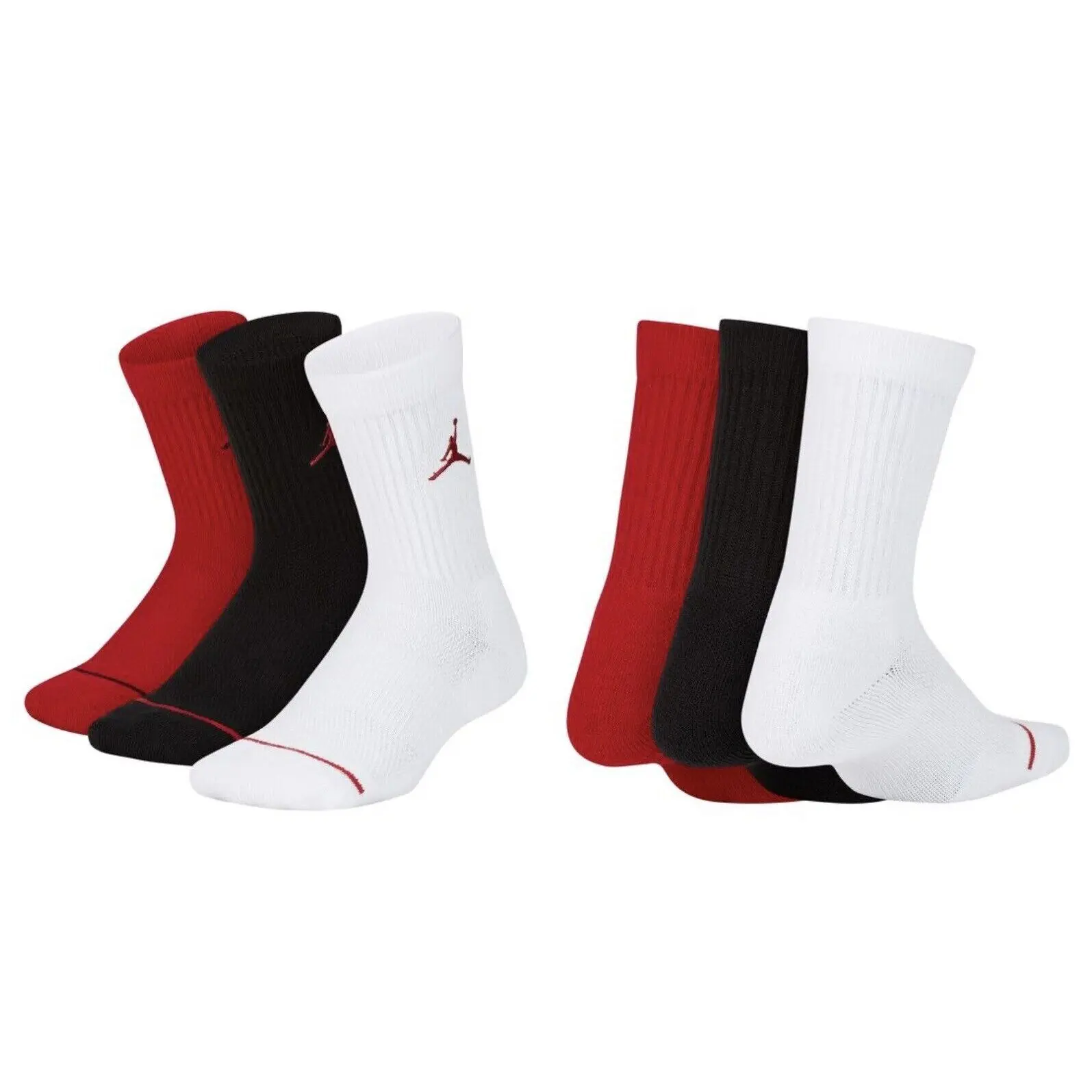 0009328646006 - Socken Kind Jumpman Crew 0009328646006 - Socken Kind Jumpman Crew