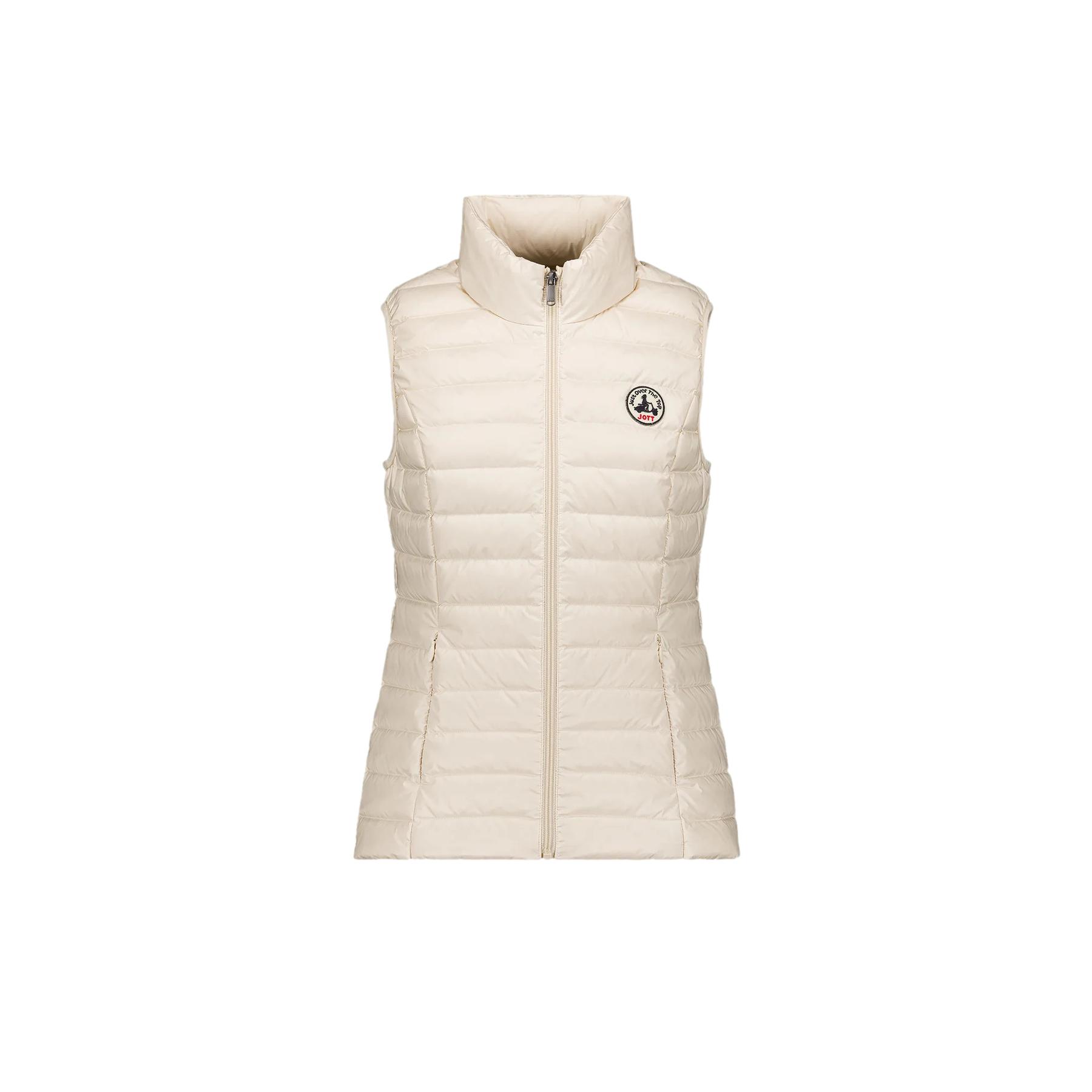 3617141257186 - Daunenweste Damen Seda