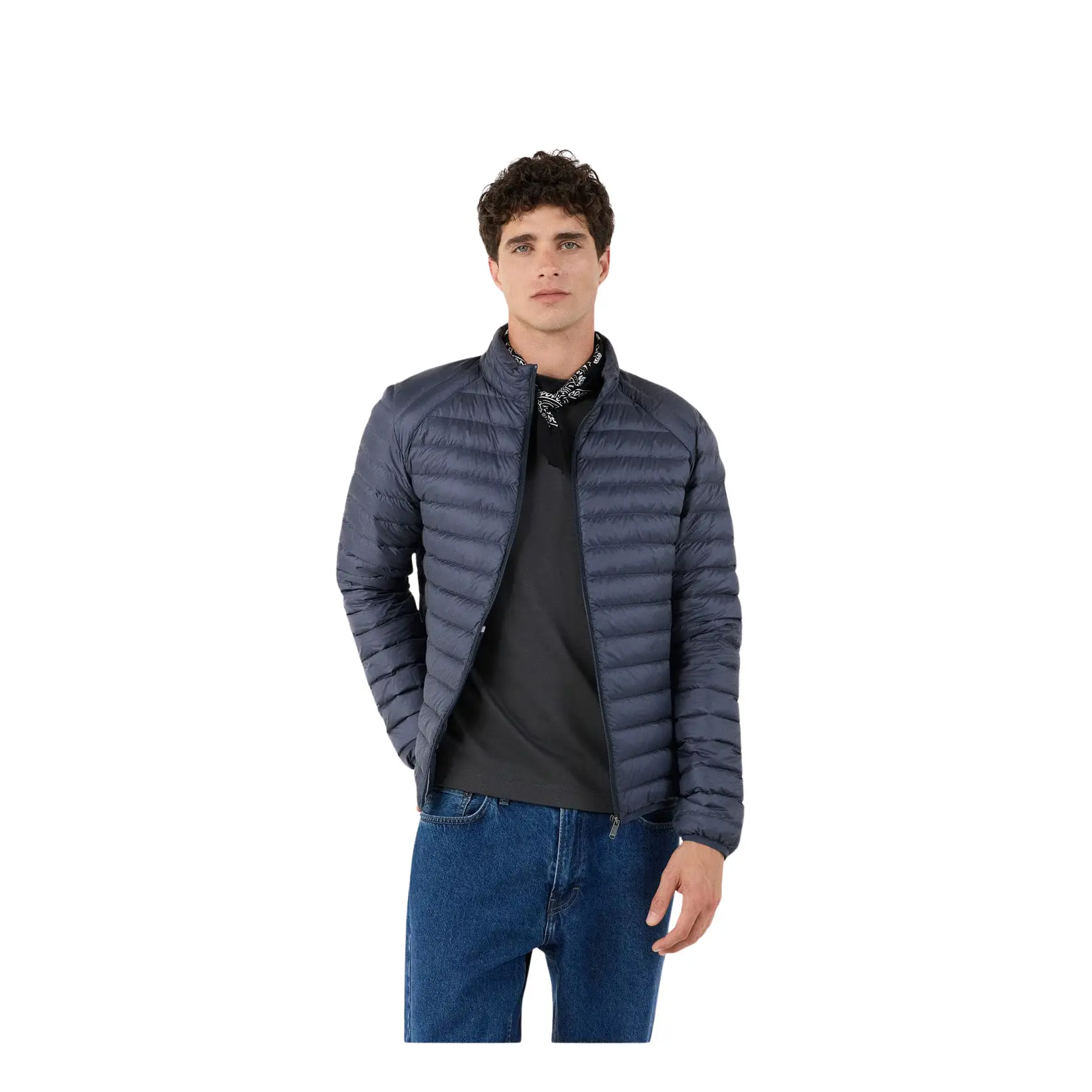 3617140690731 - Leichte Daunenjacke Mat 3617140690731 - Leichte Daunenjacke Mat