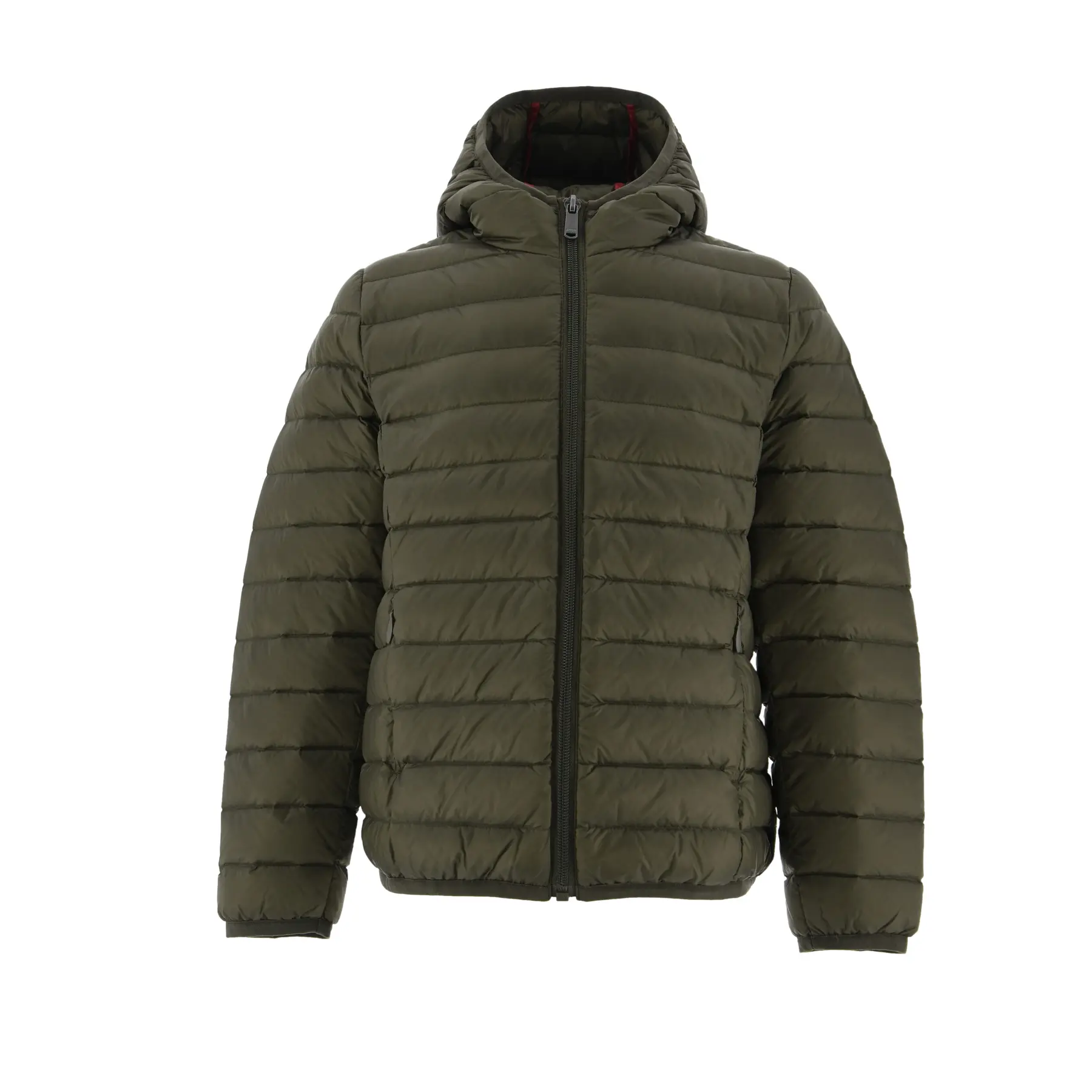 9900403552537 - Kinder Kapuzenjacke Hugo