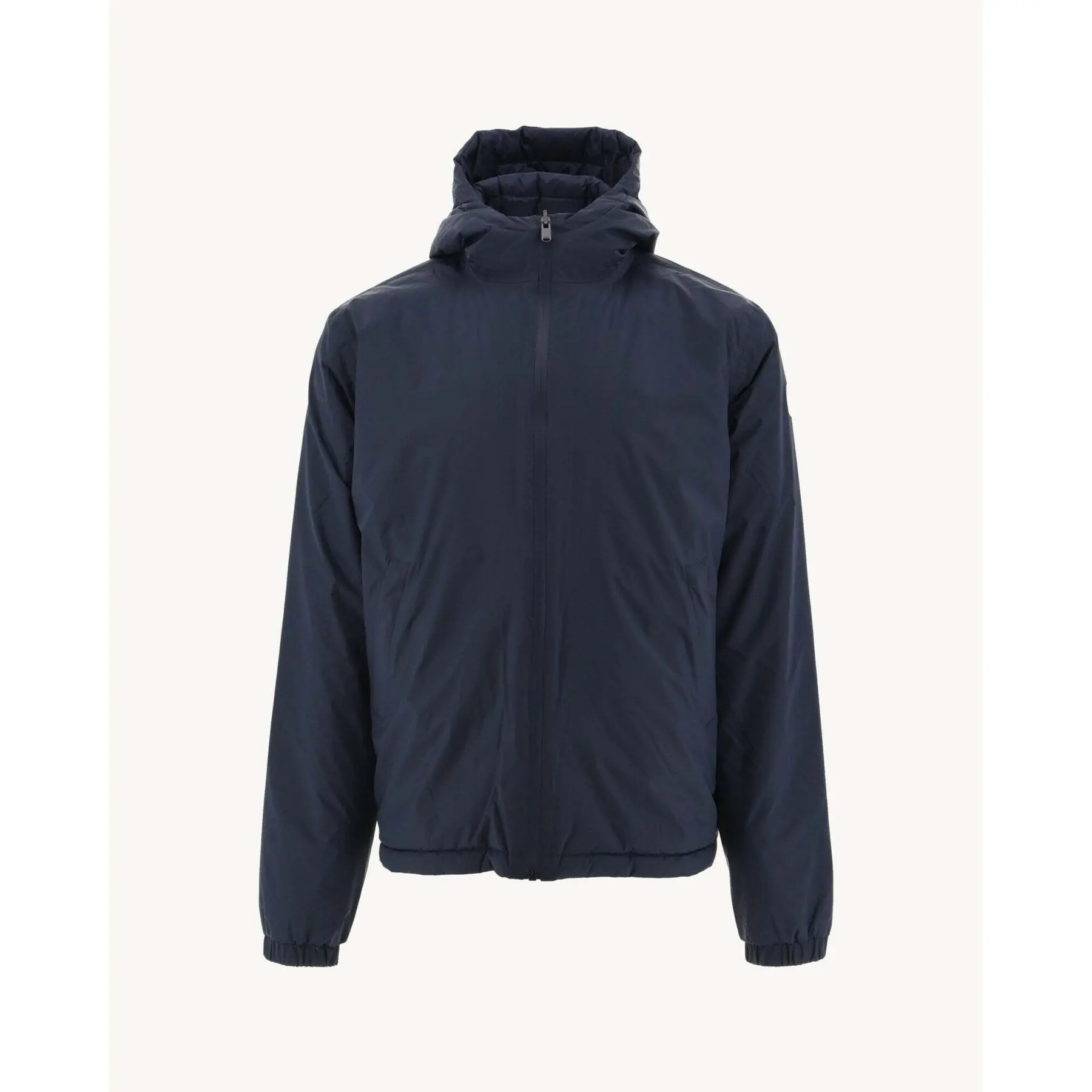 9900403655641 - Reversible Daunenjacke Bergen NOSS