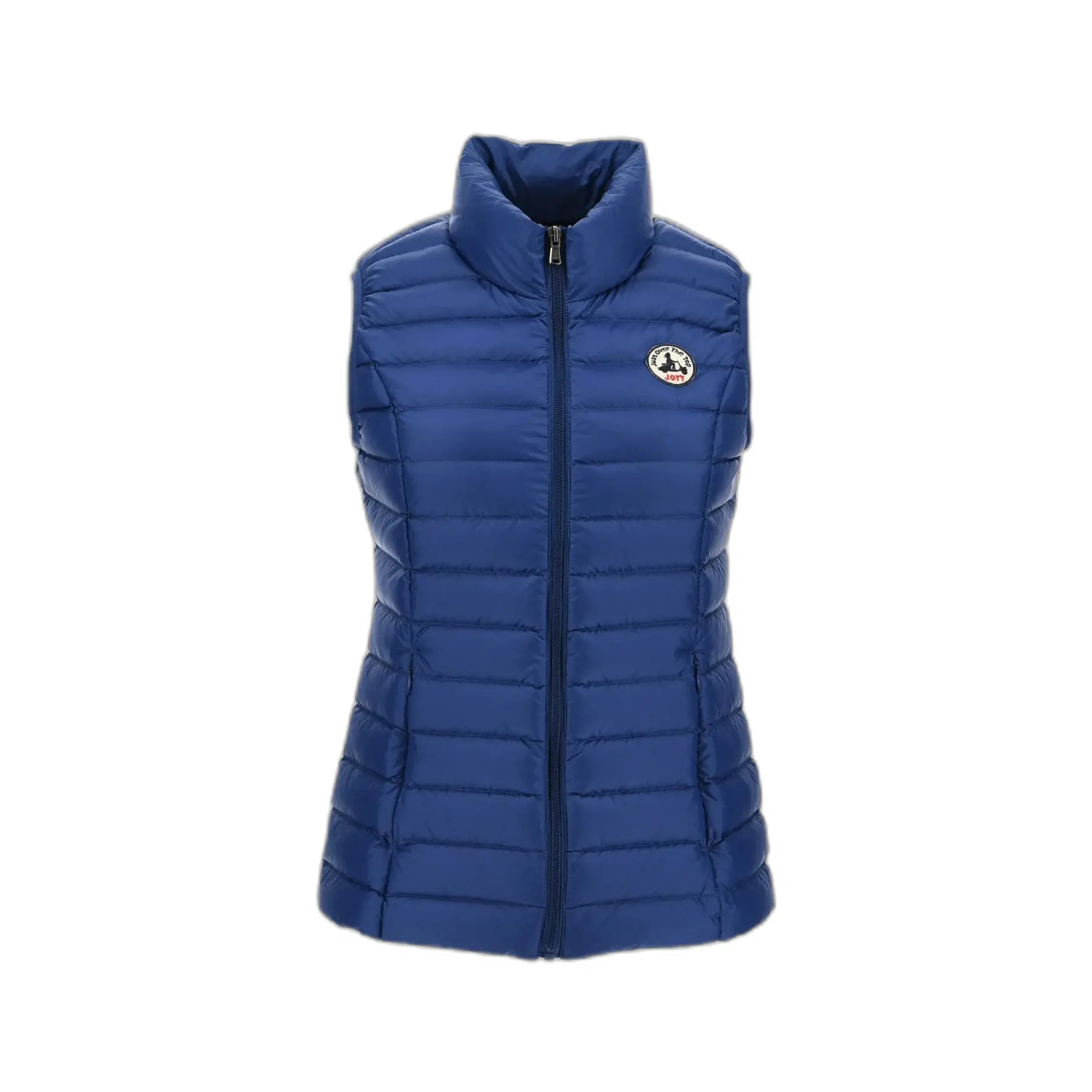 9900403558324 - Ärmellose Daunenjacke Frau Seda