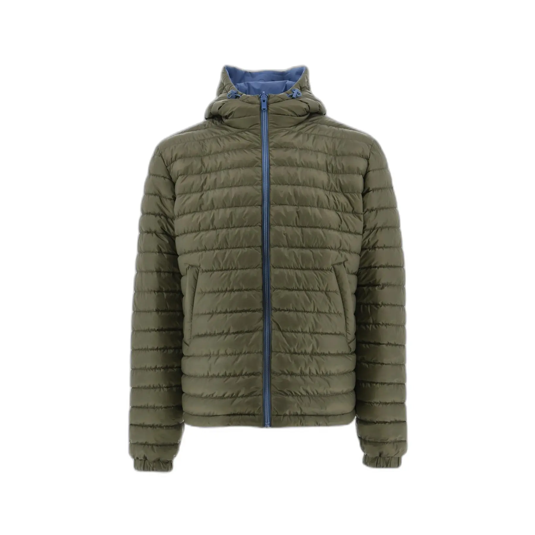 9900403647547 - Reversible Daunenjacke Bergen