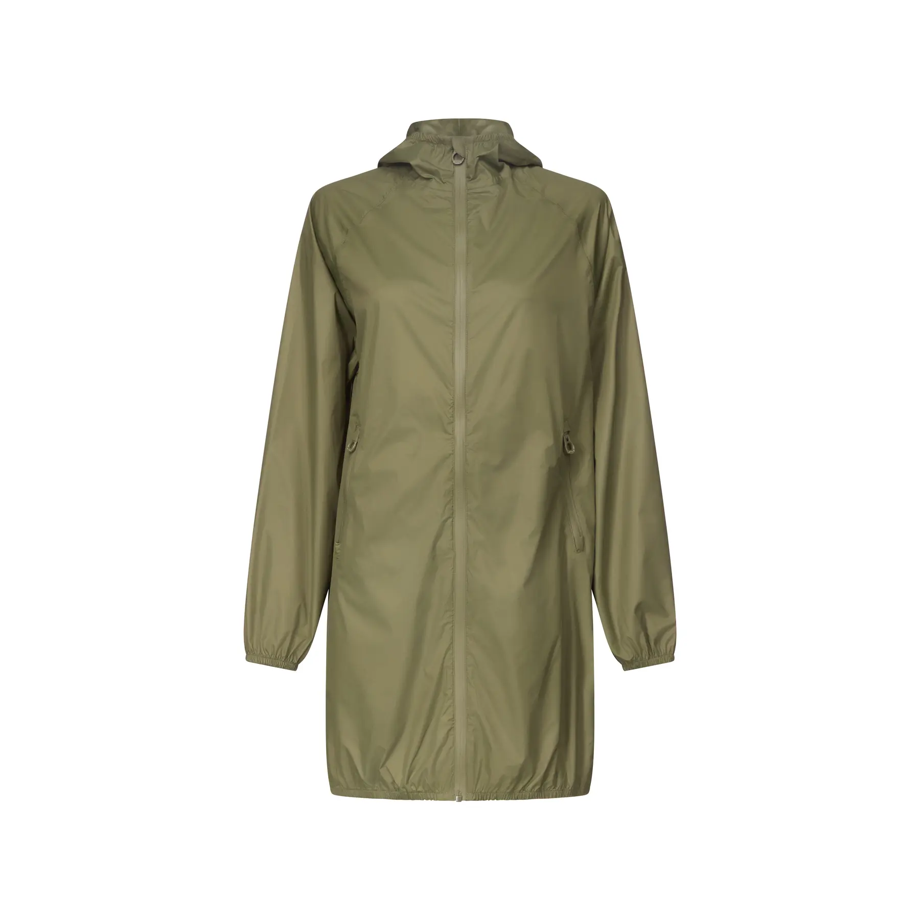 Jott Donna Vert Parka Da Glendale