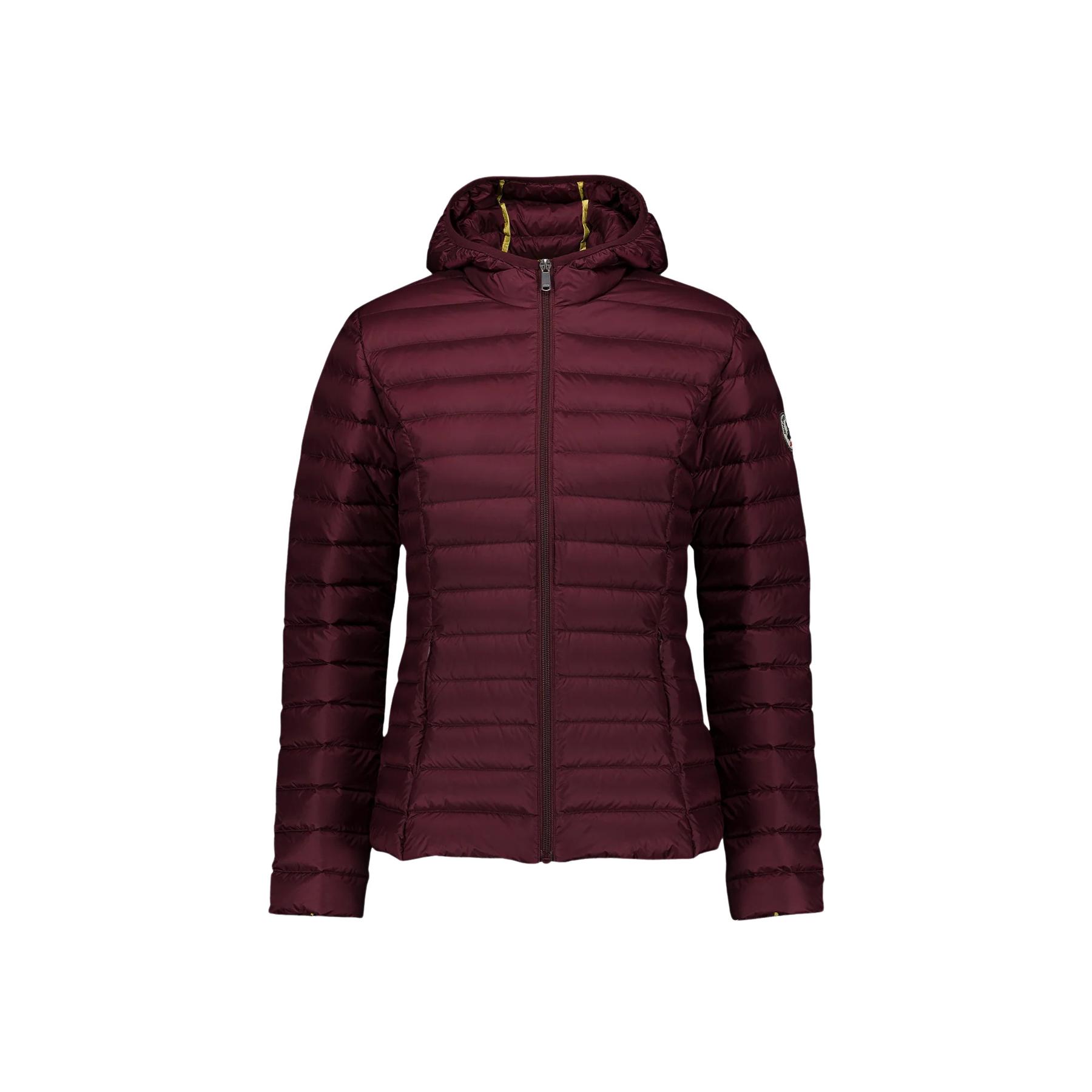 3617140693145 - Daunenjacke  mit Kapuze Damen Cloe 3617140693145 - Daunenjacke  mit Kapuze Damen Cloe