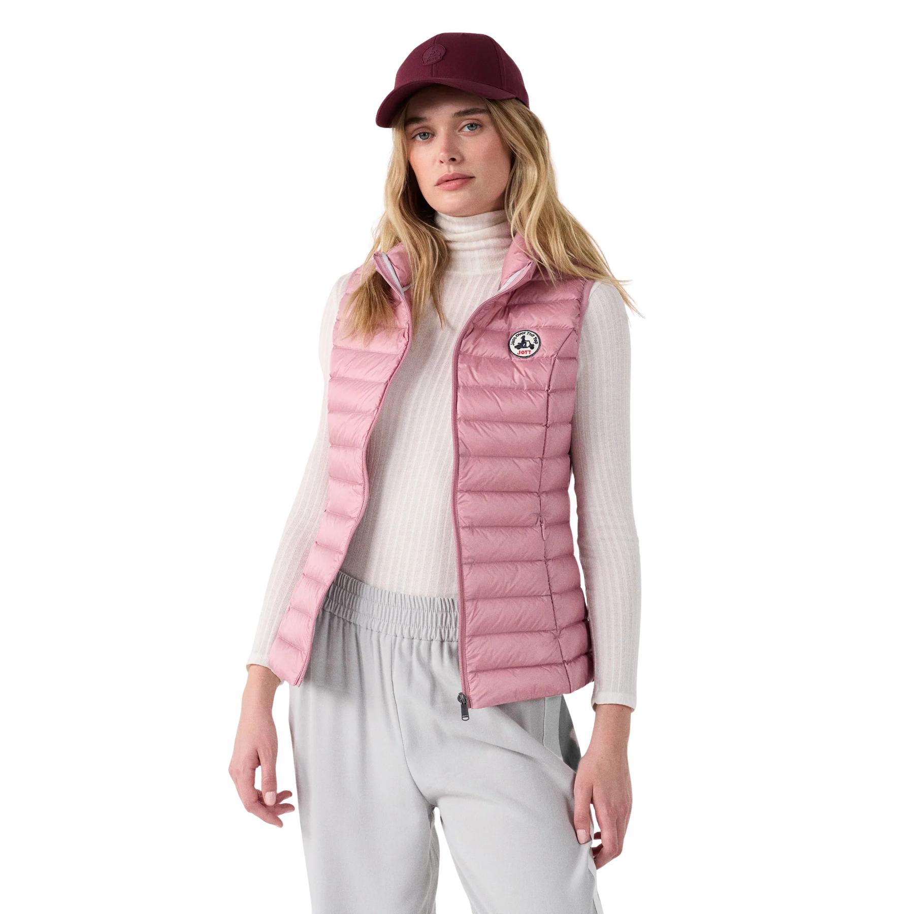 3617140695453 - Daunenweste Damen Seda 3617140695453 - Daunenweste Damen Seda