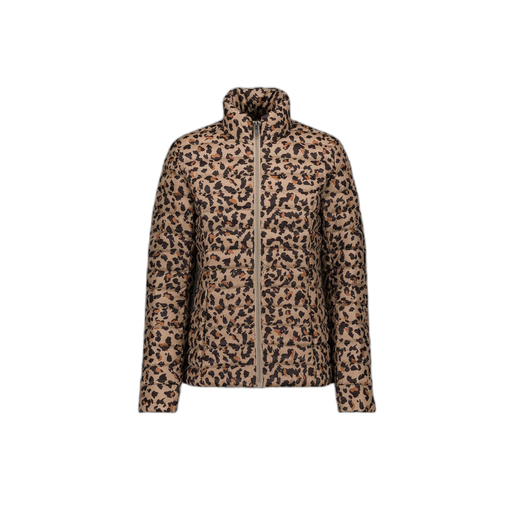 3617140700027 - Leichte kurze Damenjacke Marine Cha