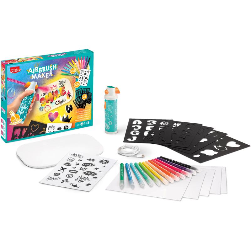 3154149070800 - Sprühdose Aérographe Graffiti