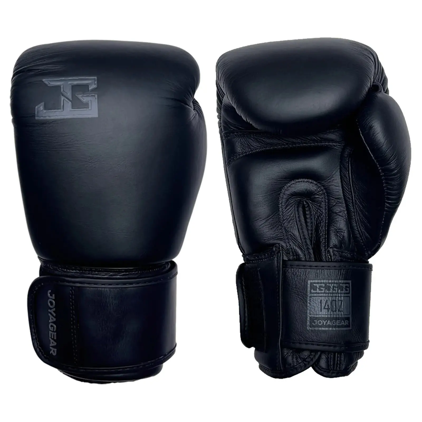 Thaibox-Handschuhe Joyagear Thai