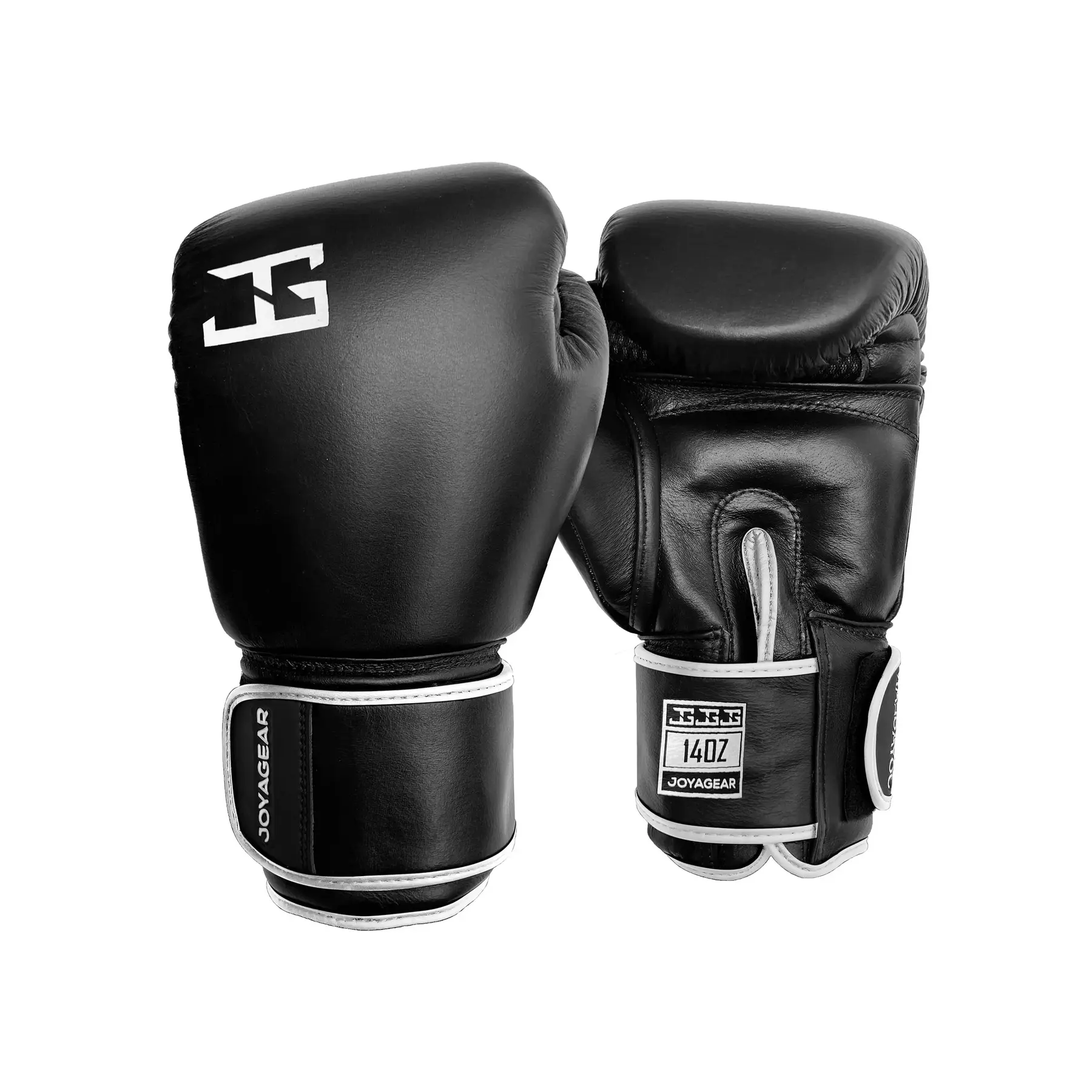 Thaibox-Handschuhe Joyagear Thai